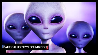 Pentagon Releases Videos of UFO's