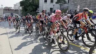 Grand Prix Cycliste de Québec (UCI World Tour 2022)