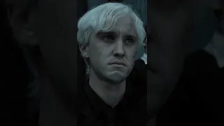 Draco Malfoy • sad edit • million eyes