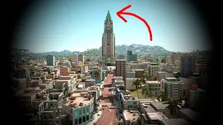 Far Cry 6 | On Top Of Esperanza's Capitol Building (Torre Del Leon)