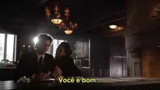 The Vampire Diaries - 6x15 "Let her Go" [Cena #5 - Legendado]