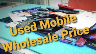 Used Mobile Phones and Laptops in UAE, Free delivery all over UAE, please check description 👇