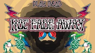 HOW TO PLAY NOT FADE AWAY | Grateful Dead Lesson | Play Dead