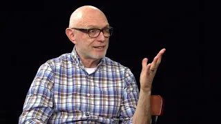 Miroslav Volf on God as the First Giver and Forgiver