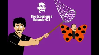 Jim Cornette Experience - Episode 421: Another Weird Week In The World Of Wrestling