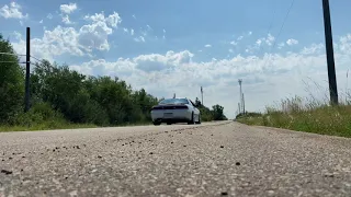 Kouki 240sx S14 Fly By SR20DET