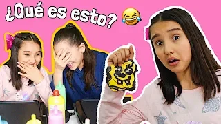 PANCAKE ART CHALLENGE ¡DIBUJOS QUE SE COMEN! - Gibby :)