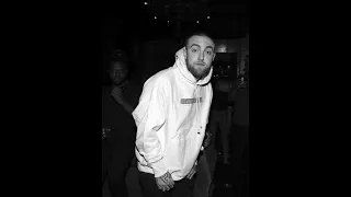 [FREE] Mac Miller x Frank Ocean Type Beat ,,Nerves"