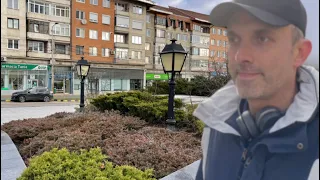 🇷🇴 SUCEAVA | Suceava, Romania 🇷🇴 walking tour | 4k walking tour | from around the World