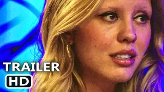 INFINITY POOL Trailer (2023) Mia Goth, Alexander Skarsgård