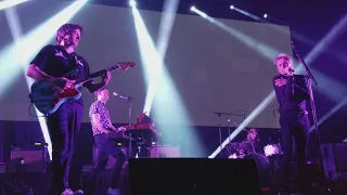 Franz Ferdinand - Slow Don't Kill Me Slow @ Rebel, Toronto - April 8, 2018