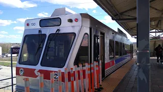 SEPTA Norristown High Speed Line Full Ride Northbound from 69th Street to Norristown (Purple Line)