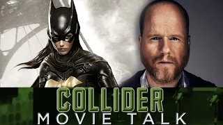 Batgirl Movie To Be Directed By Joss Whedon - Collider Movie Talk