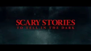 Scary Stories to Tell in the Dark Trailer 2019  'Jangly Man'  Movieclips Trailers HD