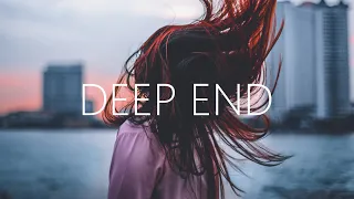 yetep & LOCKBOX - Deep End (Lyrics) feat. artemis orion