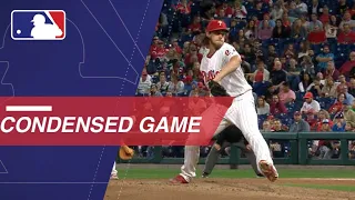 Condensed Game: ATL@PHI - 9/29/18