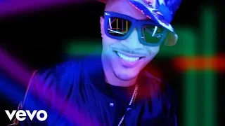 T.I. - Money Talk (Official Video)