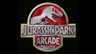 Jurassic Park Arcade OST - Close Call