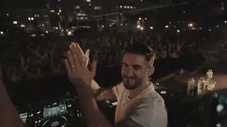 Weekend Festival 2023 – Hot Since 82