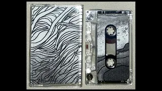 Thousand Year Frog - Dead Pattern (C30, No Label Audio, 2012) tape rip