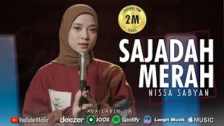 SAJADAH MERAH ( QOSIDAH ) - NISSA SABYAN