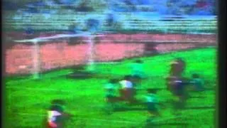 1992 (March 4) Panathinaikos (greece) 0-Red Star Belgrade (Yugoslavia) 2 (Champions League).mpg