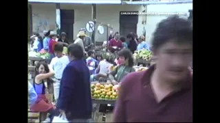 PALZA DE MERCADO DE FUNZA 1991
