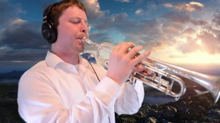 You Raise Me Up (Josh Groban) Trumpet Cover