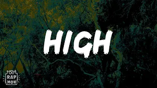 PnB Rock - HIGH (Lyrics)