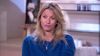 Sarah et Marc LAVOINE, leur regard sur leur travail respectif - Thé ou Café - 20/05/2017