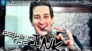 Behind The INK with Mitch Lucker of Suicide Silence (Tattoo Talk)