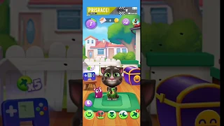 How to remove ads My Talking Tom 2