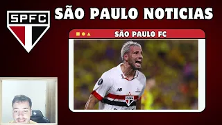 SPORTV! MIDIA CARIOCA RASGA ELOGIOS AO SPFC / CALLERI PODE DESFALCAR / NOTICIAS DO SÃO PAULO FC