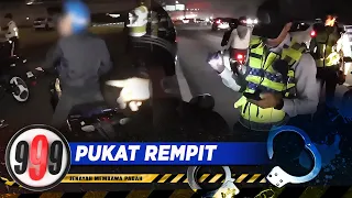 Pukat Rempit | 999 (30 Jan 2024)