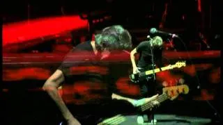 Roger Waters (The Wall Chicago 2010) [04]. Another Brick In The Wall Part 1