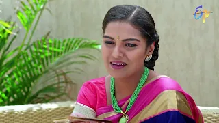 Rangula Ratnam Latest Promo | Episode 210 | Mon-Sat 7:30pm | 19th July 2022 | ETV Telugu