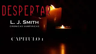 Diarios de Vampiros - Despertar - CAPITULO 1