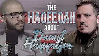 The Haqeeqah (Truth) about Daniel Haqiqatjou | Abu Mussab Wajdi Akkari