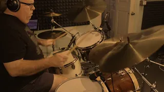 Amazing Grace (My Chains Are Gone) Chris Tomlin - Drum Cover