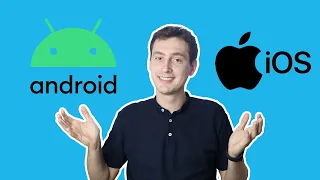 La ce să te aștepți când treci de la Android la iOS