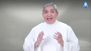 Salita ng Diyos, Salita ng Buhay -  March 11, 2022