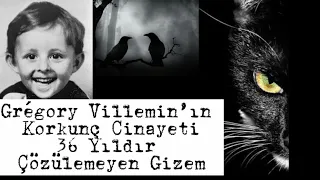 Grégory Villemin’ın Korkunç Cinayeti | 36 Yıldır Çözülemeyen Gizem | Fransa’nın Ünlü Suç Dosyası | 3