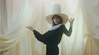 Aldous Harding - The Barrel (Official Video)