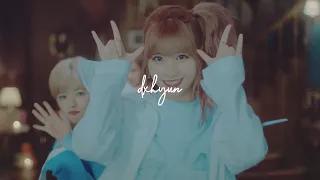 TWICE - TT [S L O W E D]