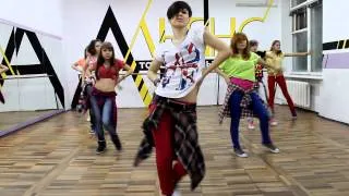 Destinys Child - Say My Name, baby Jazz-funk in Dance Centre Alliance