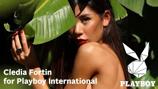 Playboy Plus HD - Cledia Fortin