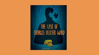 Случай Чарльза Декстера Варда  / H. P. Lovecraft / Чтения с Профом