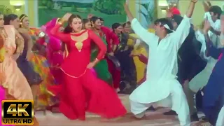 Hasino Ko Aate Hai | ❤️Love Song❤️ | Lahoo Ke Do Rang (1997) Udit Narayan, Alka Yagnik