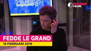 Fedde Le Grand (DJ-set) | Bij Igmar