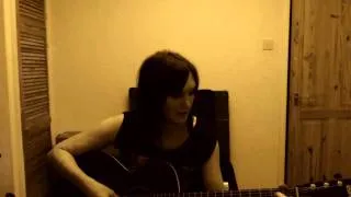 Blackbird Acoustic Cover